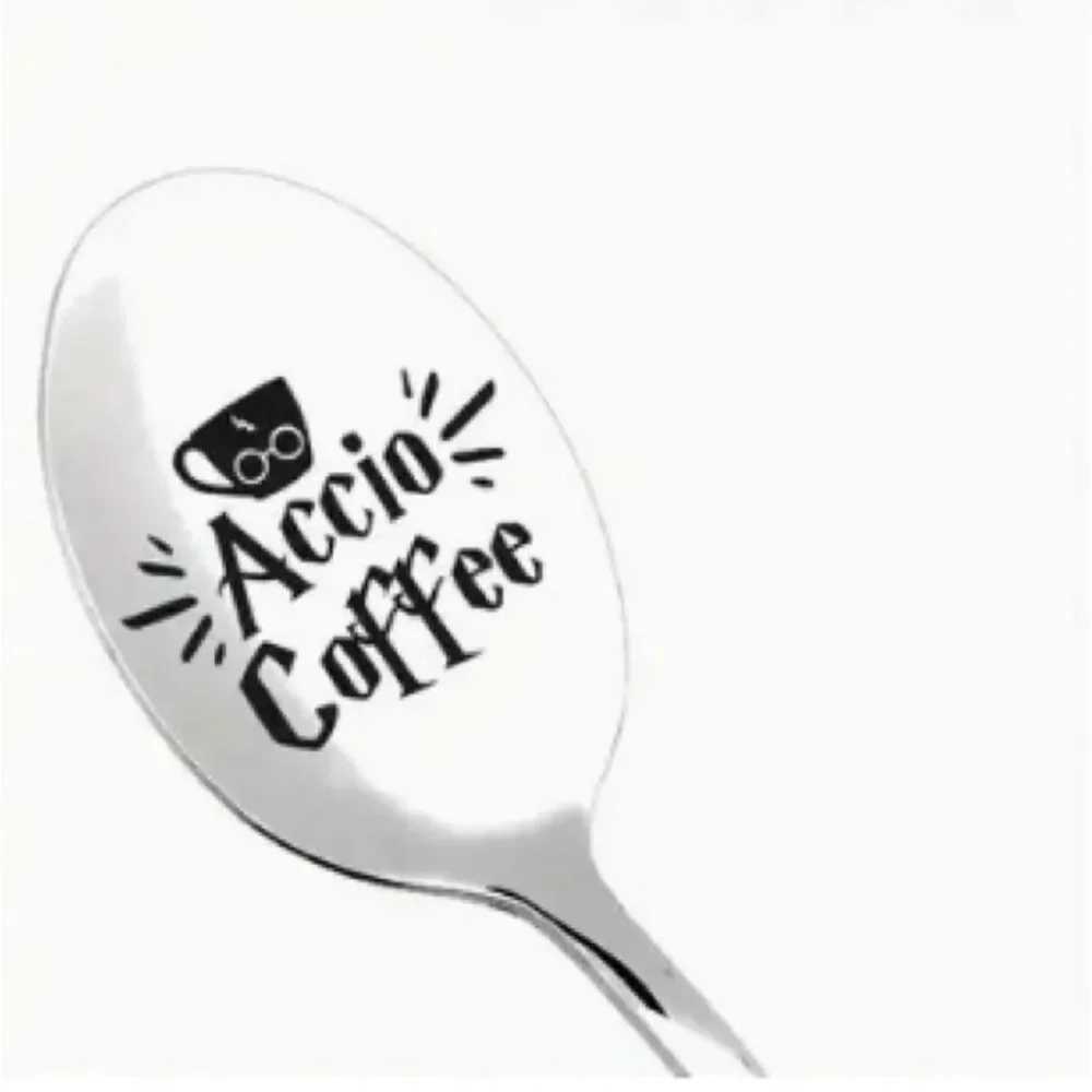 Accio Coffee spoon gift Dinnerware